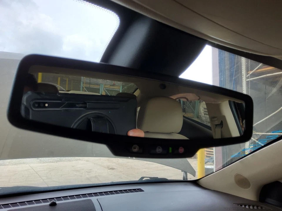 Espejo retrovisor con telemática Onstar Opt UE1 compatible con 15-22 CANYON 476209 Foto 1 de 1