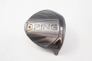 Ping G400 10.5*  Driver Club Head Only Inv12597448 - Picture 1 of 6