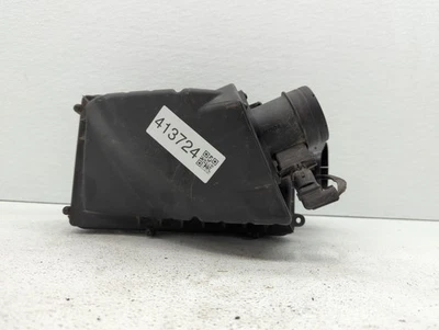 2013 Jaguar Xf Air Cleaner Intake-duct Hose Tube R6HRB - Image 1 of 4