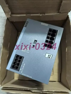 1pcs NEW SIEMENS 6EP3437-7SB00-3AX0  SITOP PSU6200 power module DHL shipping - Image 1 of 4