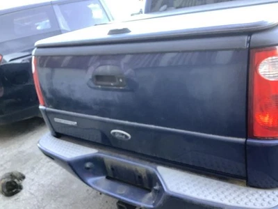 Trunk/Hatch/Tailgate Sport Trac Fits 01-05 EXPLORER 3788017 — 第 1/4 张图片