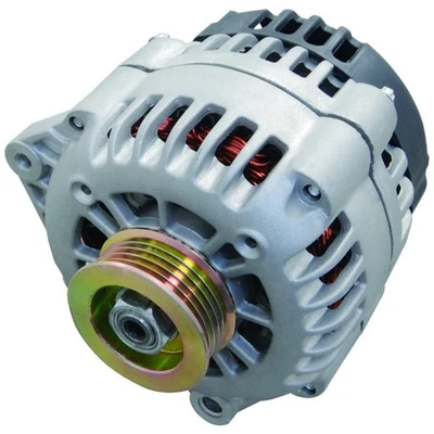 Alternador nuevo para Pontiac Sunfire L4 2.2L 96-98 10463639 10464087 10480076 725 Foto 1 de 4