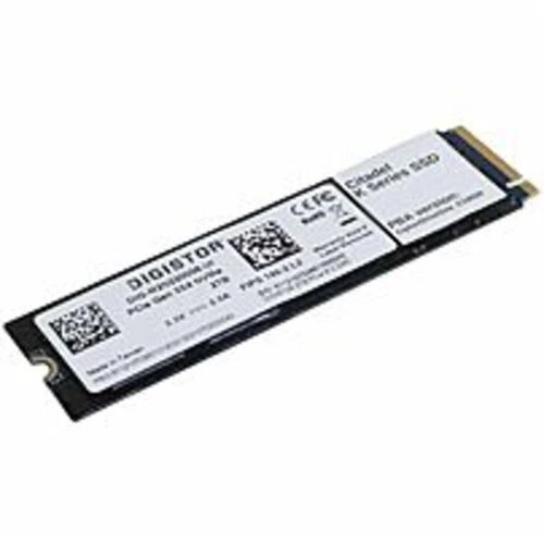 DIGISTOR Citadel K DIG-M2N251232-K04 Solid State Drive