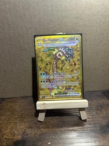 Alolan Exeggutor ex 248/191 Sv08: Surging Sparks Holo - Picture 1 of 1