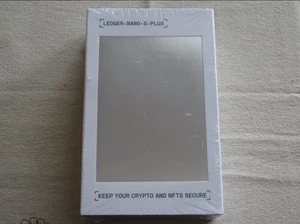 Ledger Developer Edition, Limited 50 Piece Only - Bild 1 von 2