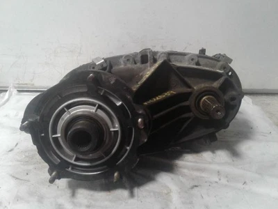 Estuche de transferencia Opt NP8 compatible con 02-09 ENVOY 1335537 Foto 1 de 4