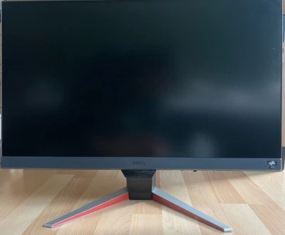  BENQ MOBIUZ EX240N 23 8 Zoll Full-HD Gaming Monitor (1 ms Reaktionszeit 16 - Bild 1 von 3