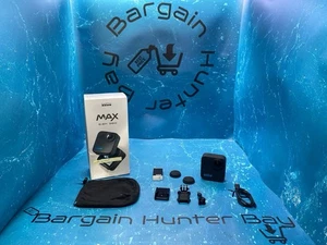 GoPro Max 360 Action Kamera 16.6MP 5.6K HD Video Bluetooth WLAN Kamera - Bild 1 von 16