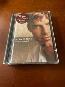 Seltene Ricky Martin Minidisc - Sound geladen - Bild 1 von 7