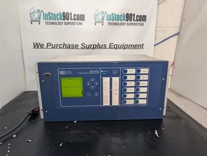Schweitzer SEL SEL-411L Relay Protection and Automation System - Picture 1 of 12