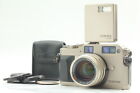 [MINT] Contax G1 35mm Rangefinder Film Camera Planar T* 45mm TLA140 From JAPAN