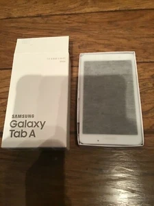 NEW Samsung Galaxy Tab A 7.0” 8GB Wi-Fi SM-T280 - Picture 1 of 1
