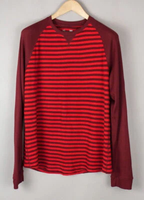 Suéter tejido suelto Under Armour para hombre talla L Foto 1 de 4