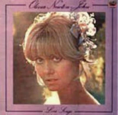 Olivia Newton-John : Love Songs CD Value Guaranteed from eBay’s biggest seller! - Image 1 of 2