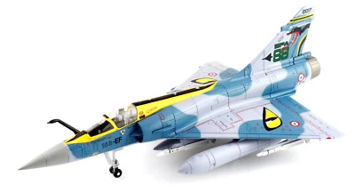 Hobby Master 1:72 French Dassault-Breuget Mirage 2000-5 Multi-Fighter, HA1620 - Image 1 of 4