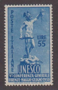 D9643: Italia #534 Nuovo di zecca, OG, in perfette condizioni, nh; CV $60 Nuovo di zecca - Foto 1 di 1
