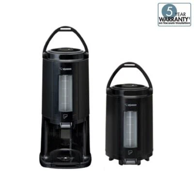 Zojirushi AY-AE25 Thermal Gravity Pot Beverage Dispenser - Image 1 of 4