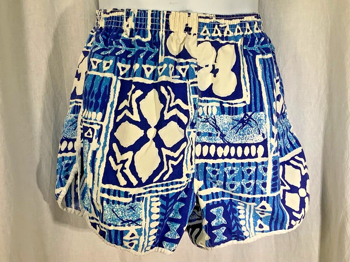 ぼ*７様 RRL WW II ALOHA TRUNKS HAVOC SWIM TRUNK – Billy Aloha