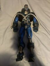 Marvel Legends Apocalypse BAF Complete ToyBiz 2006 X-men Black Variant