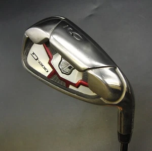 Wilson Staff D200 9 Iron Uniflex Steel Shaft Wilson Staff Grip - Picture 1 of 6