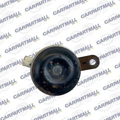 Conjunto de sirene de alarme 2009-2013 Honda Fit nota baixa buzina passo E13000514 fabricante de equipamento original - Imagem 1 de 4