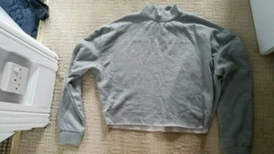 cropped primark jumper size 10/12 never worn - Picture 1 of 1
