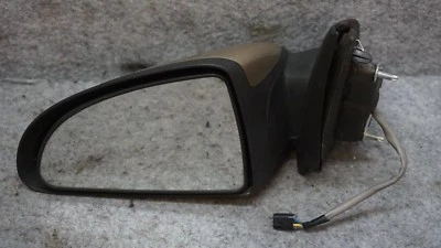 05 06 07 08 09 10 Espejo retrovisor eléctrico de 3 cables lado conductor Chevrolet Cobalt Sedán Foto 1 de 4