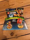 LEGO DIMENSIONS NEW SEALED 71258 / 71241 / 71233 / 71286 / 71267 / 71237 / 71251