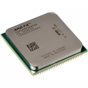 AMD Opteron 8214 2.4GHz 2M Cache Dual Core 95W (OSA8214GAA6CY) - Picture 1 of 1