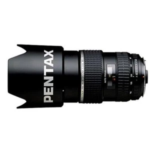 Telephoto zoom lens PENTAX FA645 80-160mmF4.5 645 mount 645/645D size Used - Picture 1 of 1