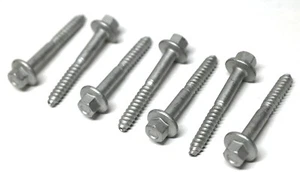 New Upper Intake Manifold Bolt Set / For 3.6L Pentastar V6 3.6 7-Pc Screw Kit - Picture 1 of 4