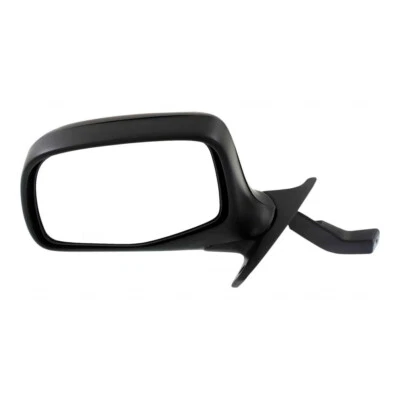 Espejo de puerta lado del conductor para Ford F-100 Ranger 1996 1997 | Manual | FO1320152 Foto 1 de 3