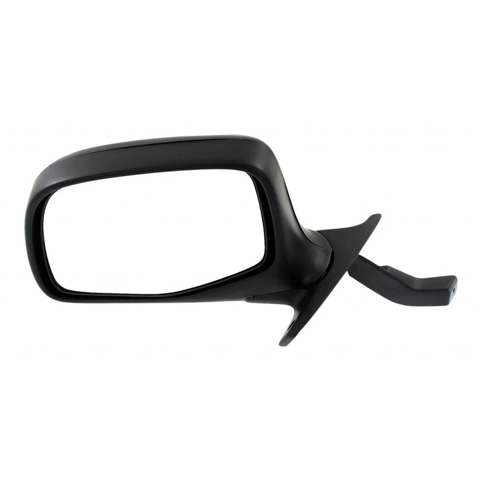 Espejo de puerta lado del conductor para Ford F-100 Ranger 1996 1997 | Manual | FO1320152 Foto 1 de 3