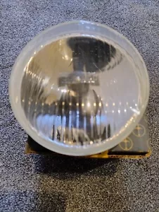 Vintage round Carello Fog Light part no. 02.100.800 New old stock - Picture 1 of 6