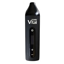 Vaporizer Verdampfer XVape XMax® Vital Original -  für Kräuter höchste Qualität