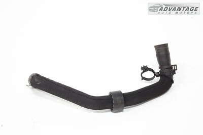 2012-2015 AUDI A7 3.0L RADIADOR DE MOTOR LÍQUIDO DE ARREFECIMENTO ESQUERDO TUBO DE MANGUEIRA DE REFRIGERAÇÃO FABRICANTE DE EQUIPAMENTO ORIGINAL - Imagem 1 de 4