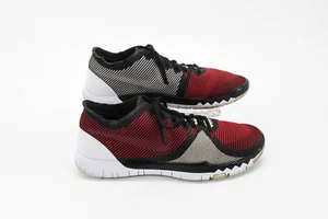 Nike Mens Shoes Free 3.0 Size 11M Athletic Running Sneaker Pre Owned vq - Picture 1 of 12