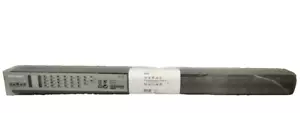 Ikea Ingamaj Panel Curtain Woven Gray 24" x 118 " 702.077.09 NEW - Picture 1 of 5