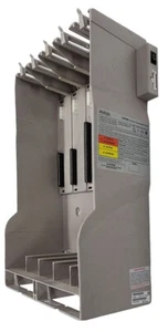 AVAYA PARTNER 5 SLOT CARRIER CABINET FOR THE ACS PHONE SYSTEM LUCENT AT&T SYSTEM - Picture 1 of 2