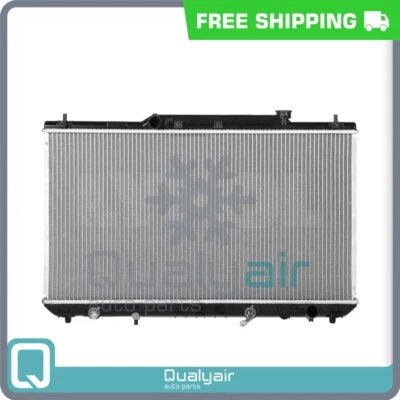 Nuevo radiador para 97-01 Toyota Camry 99-01 Solara 2.2L L4 4 cilindros QL Foto 1 de 4