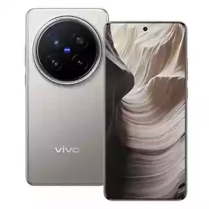 vivo X200 Pro 5G Factory Unlocked-16GB RAM-Funtouch OS 15- Global Version-Grey - Picture 1 of 7