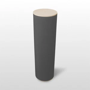 Bluetone Tube Bass Trap - Piège Bass - Panneau acoustique isolation acoustique  - Photo 1/7