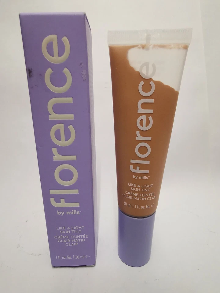 Florence By Mills Like A Light Skin Tint 30 ml MO90 - Image 1 of 3