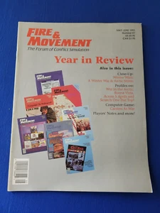 Fire & Movement Magazine #87 - Picture 1 of 2