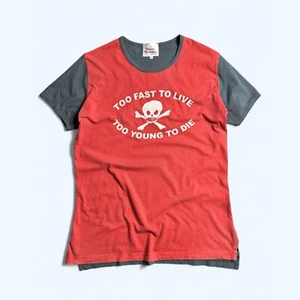 Vivienne Westwood Vintage Slim Fit T shirt size M/L - Picture 1 of 10