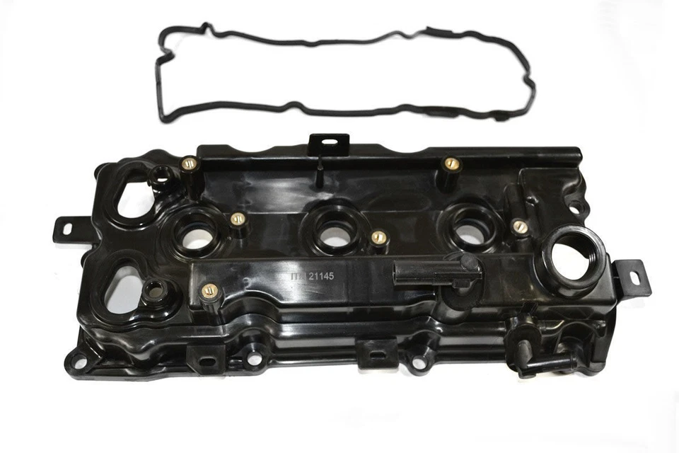 Engine Valve Cover fits 2009-2020 Nissan Maxima Murano Altima  ITM - Image 1 of 1