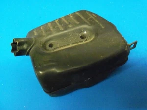 NEW OEM Sachs Dolmar Chainsaw Muffler Assembly fits 133 NO NUMBERS U14 - Picture 1 of 1