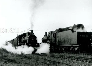 9CC518 RP 1992 LOCOMOTORA FERROVIARIA RUSA ER787-15 BELOKAMENNAYA - Imagen 1 de 1