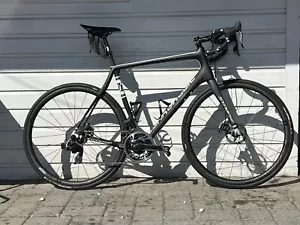 Cannondale Synapse 58cm - SRAM Red AXS Etap - Picture 1 of 9