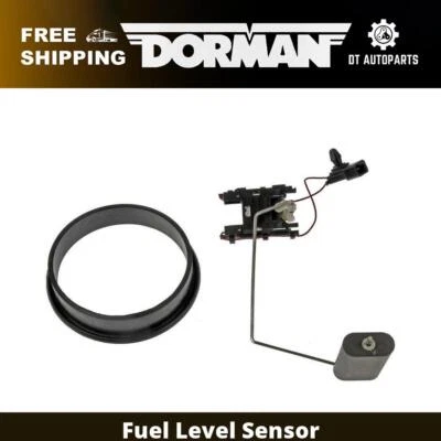 Sensor de nivel de combustible para GMC Envoy XUV Dorman 2004 Foto 1 de 4